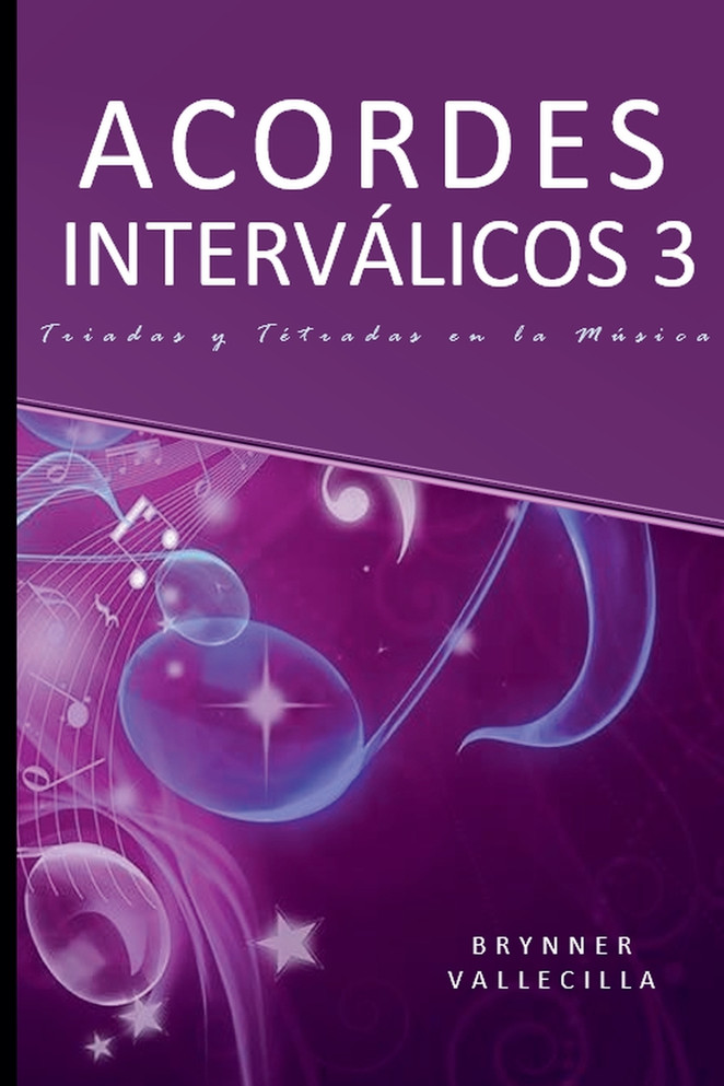 Acordes Interválicos 3
