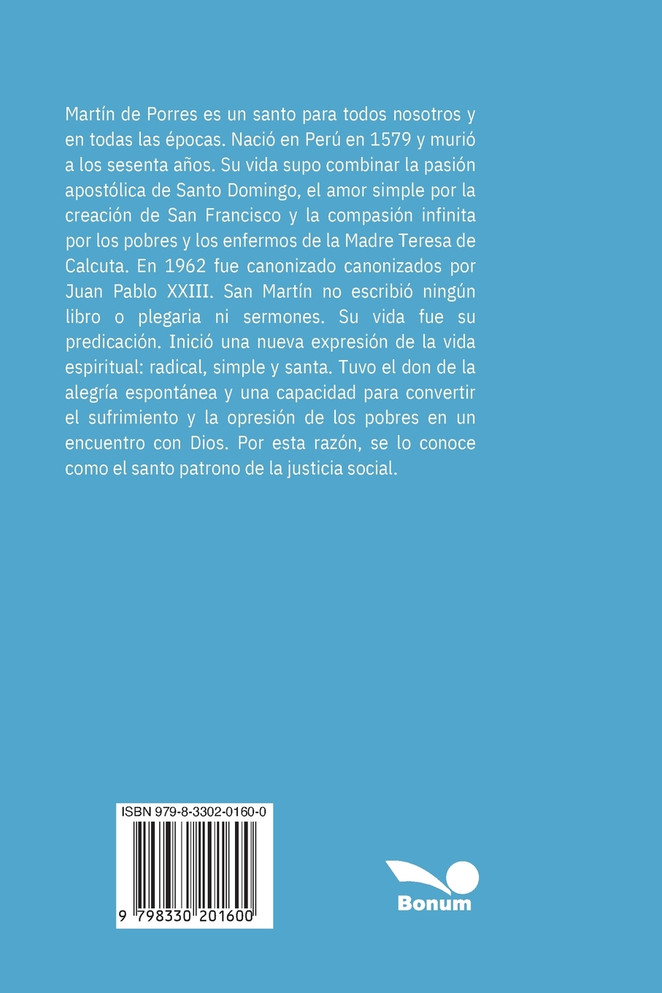 San Martín de Porres