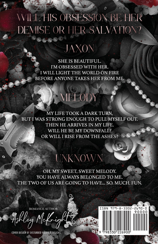 Deadly Desires