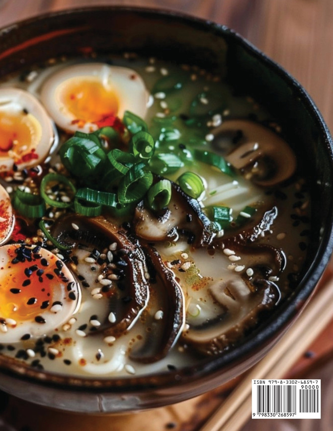 50 Japanese Soup Recipes for Home