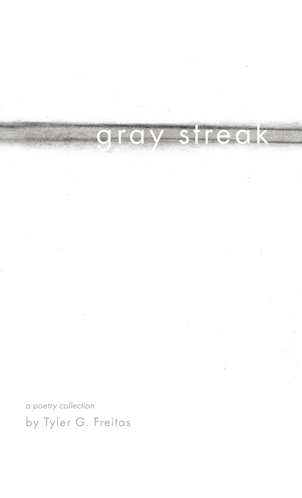 Gray Streak
