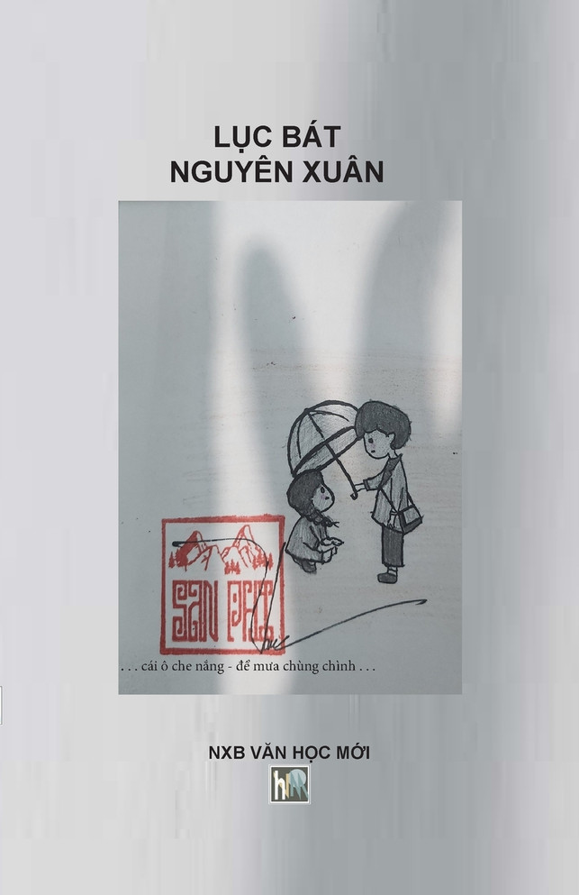 LUC BAT NGUYEN XUAN