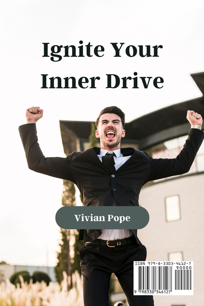 Ignite Your Inner Drive