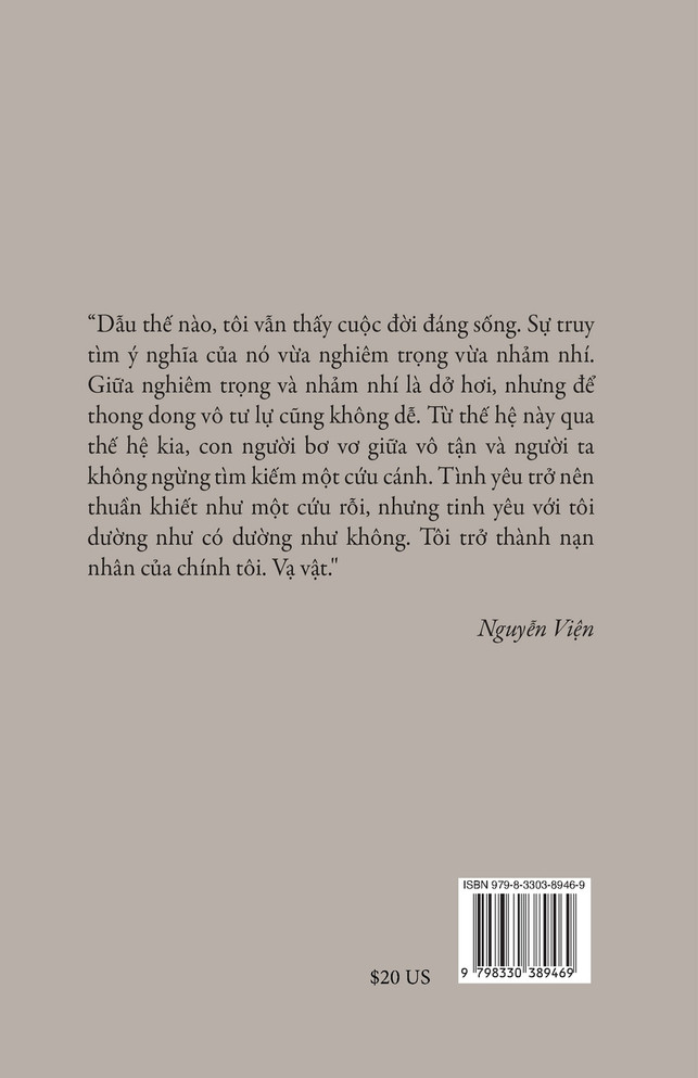 Thảo Mai Trên Dốc Gió