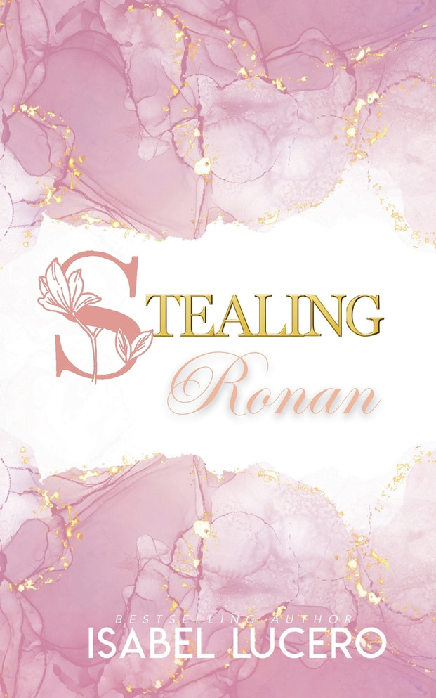 Stealing Ronan