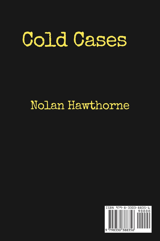 Cold Cases