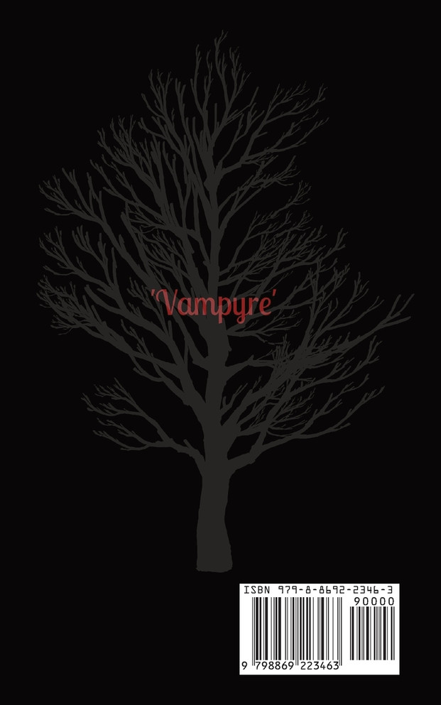 'Vampyre'