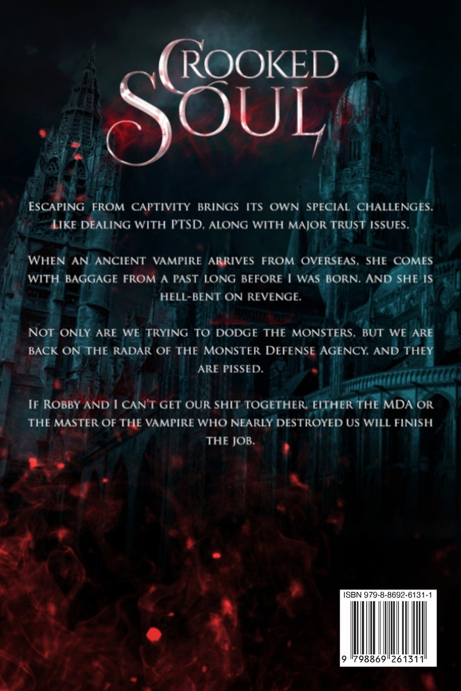 Crooked Soul