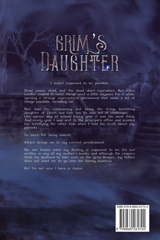 Grim's Daughter