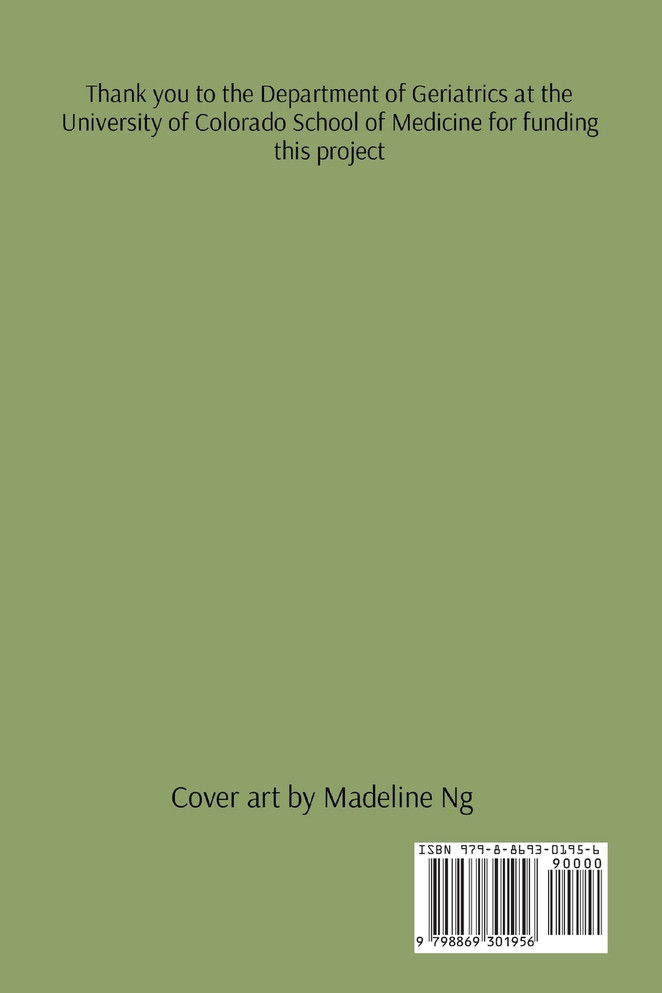 The Senior Storybook