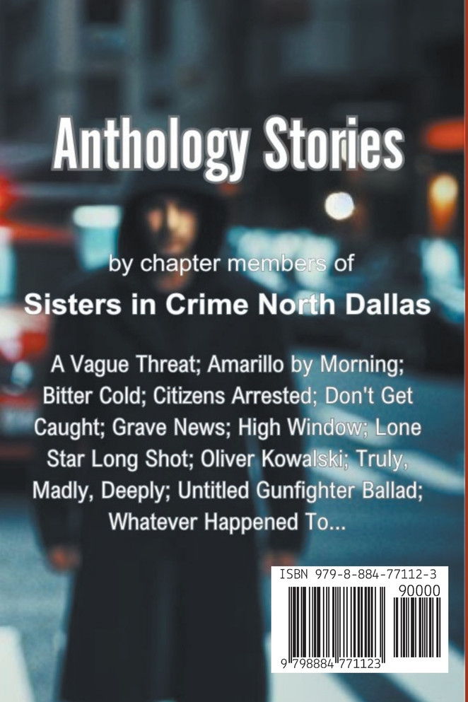 Notorious in North Texas
