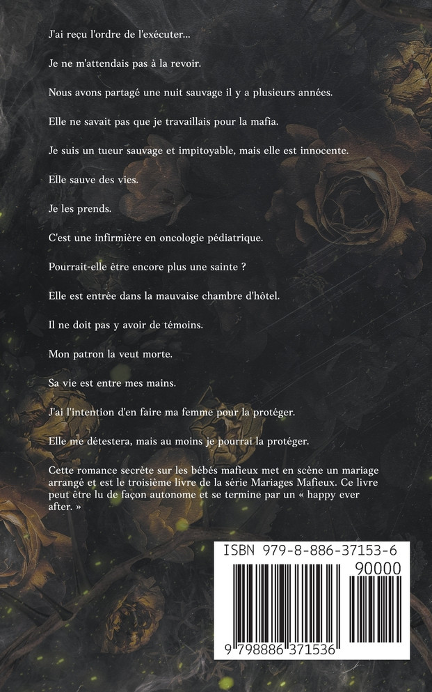 Vœu Sauvage
