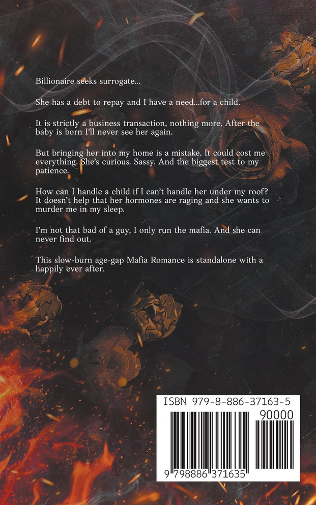 Unwilling Vow