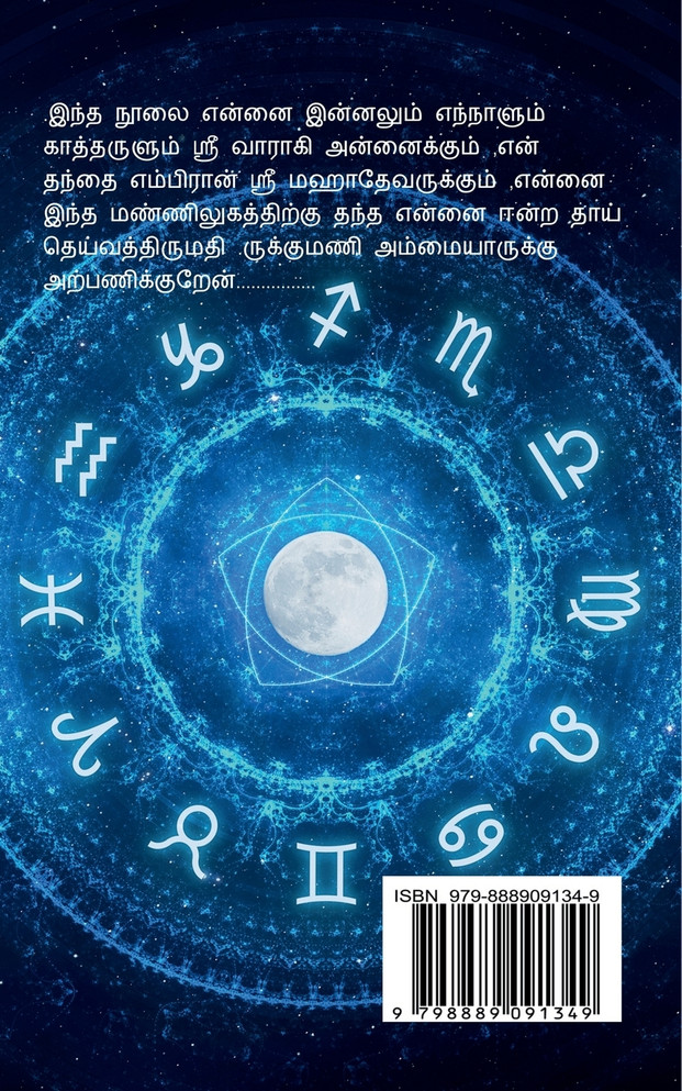 Astrology Yoga / ஜோதிட யோகம்