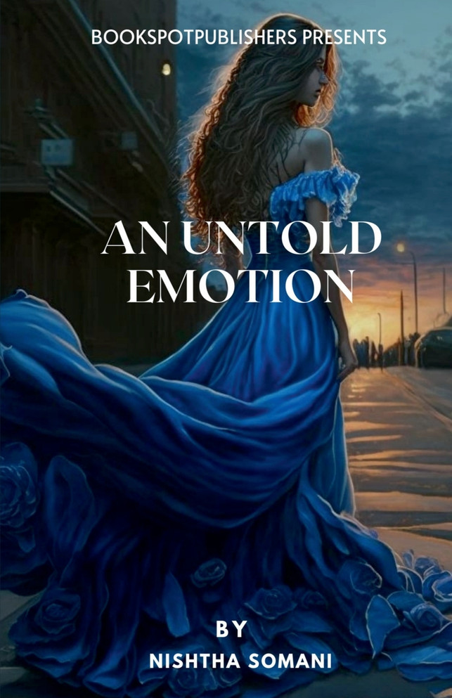 An Untold Emotion
