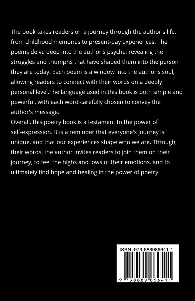 Whispers from Within