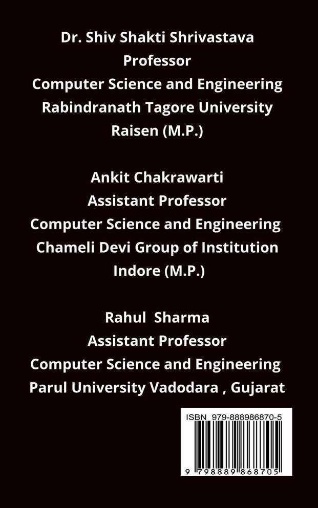 Advance Cyber Security