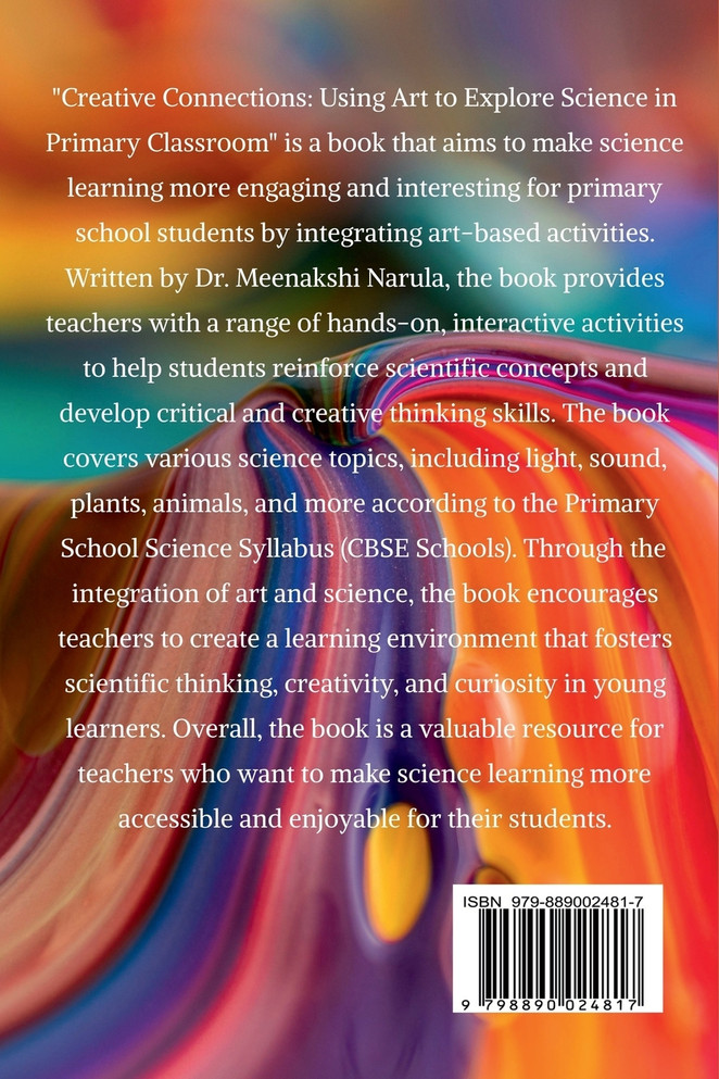 Creative Connections