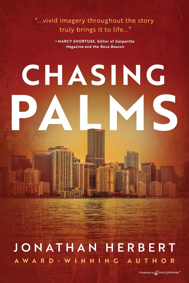Chasing Palms