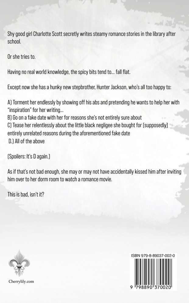 Stepbrother, Please Stop Teasing Me! (Volume Three)