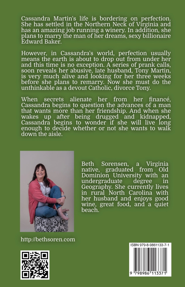 Divorcing a Dead Man