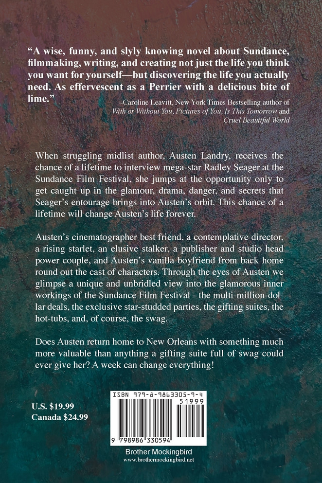 The Darlings of Sundance