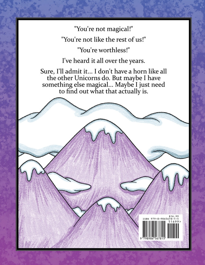 The Unicorn with No Horn