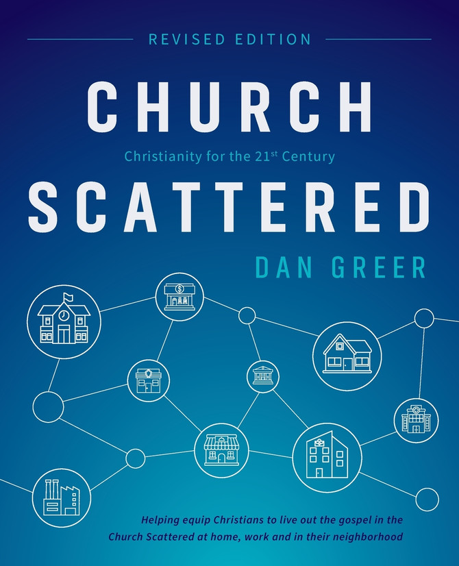 Church Scattered