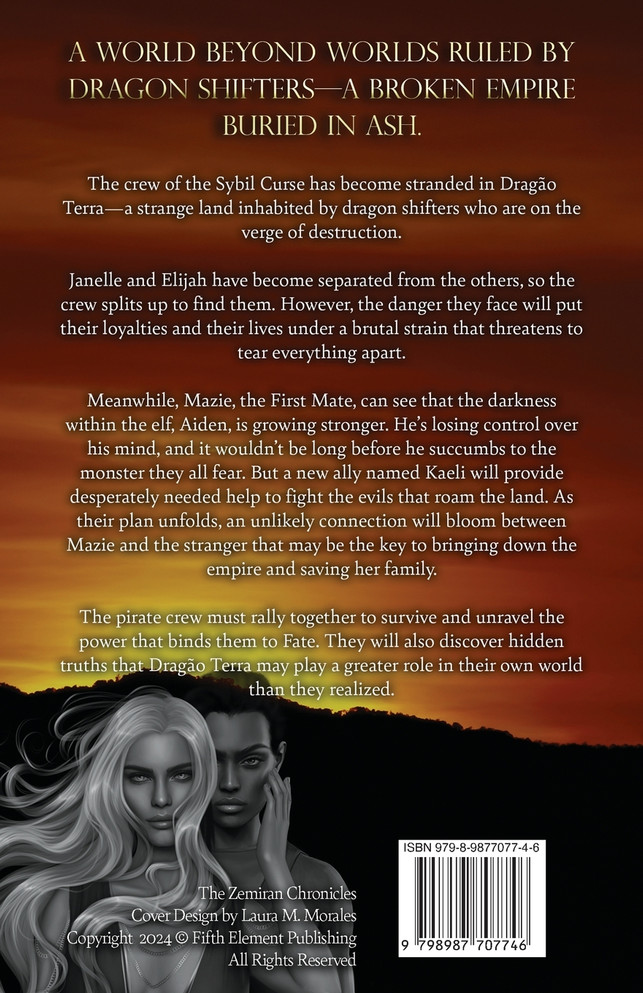 The Empress of Fire