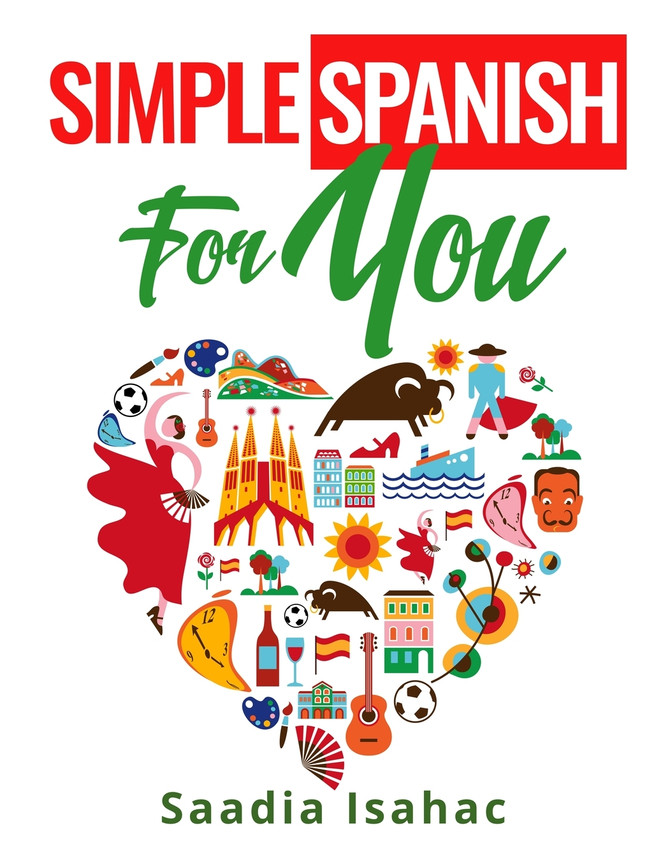 Simple Spanish for You