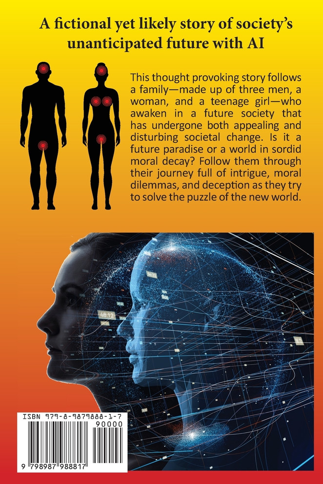 The Next Schism