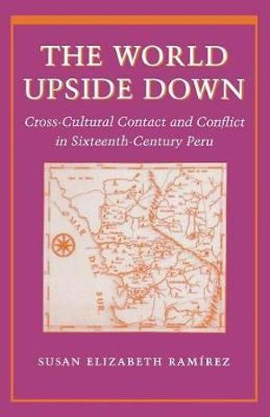 The World Upside Down