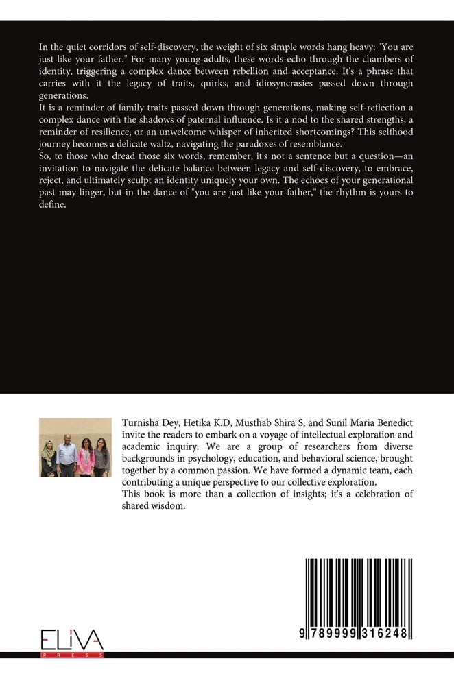 Intergenerational Transmission of Parenting Styles
