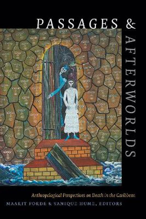 Passages and Afterworlds