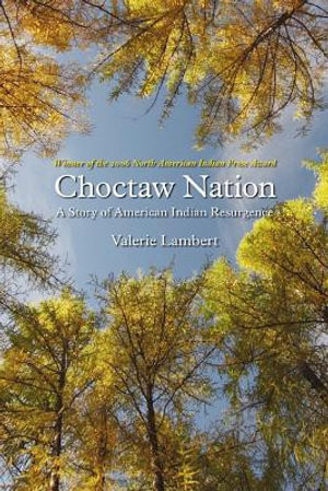 Choctaw Nation