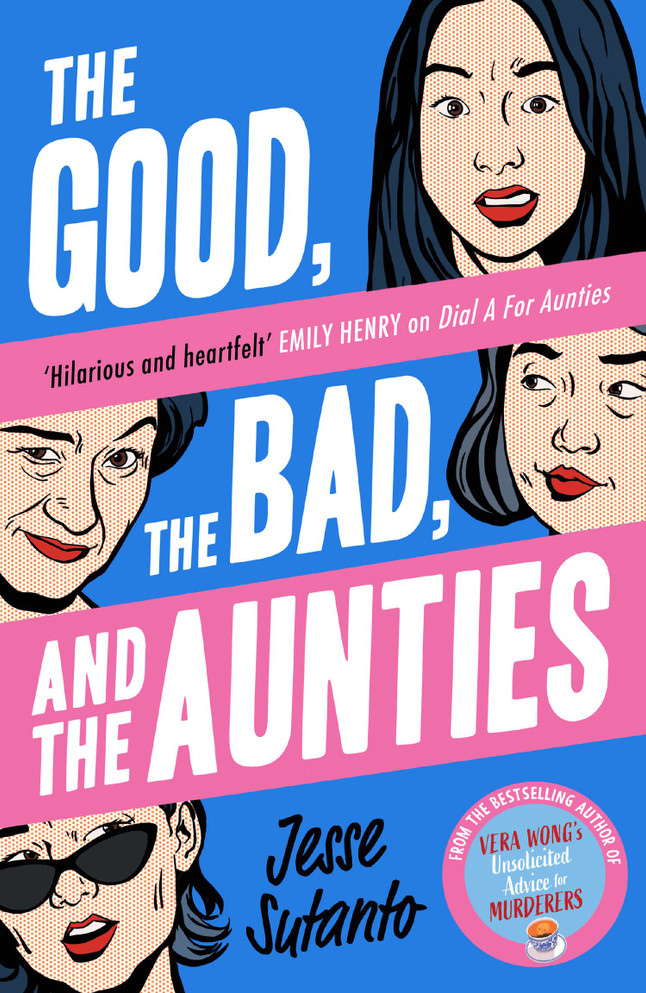 Aunties (3)