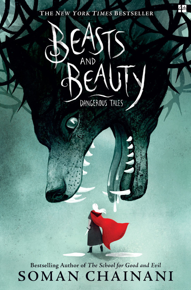 Beasts And Beauty