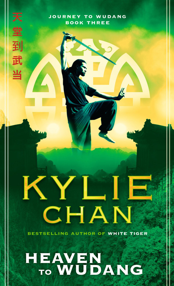Heaven to Wudang