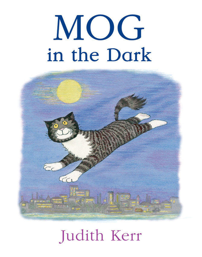 Mog In The Dark