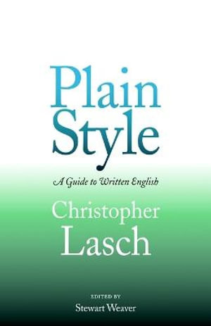 Plain Style