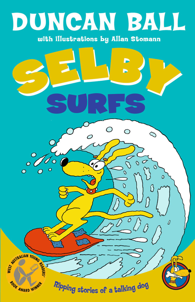 Selby Surfs