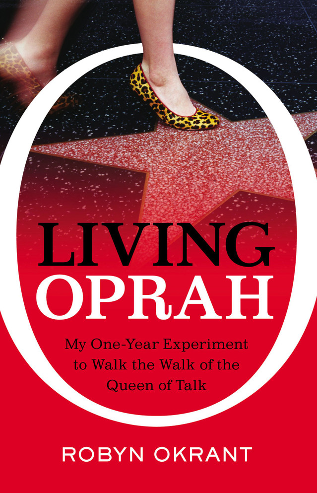 Living Oprah
