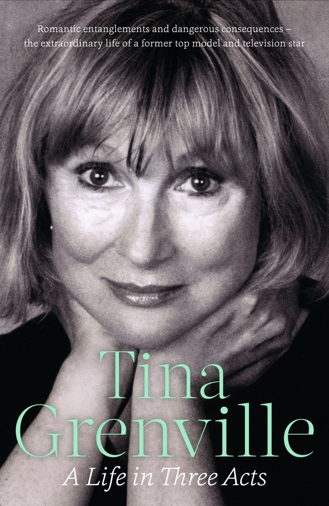 Tina Grenville