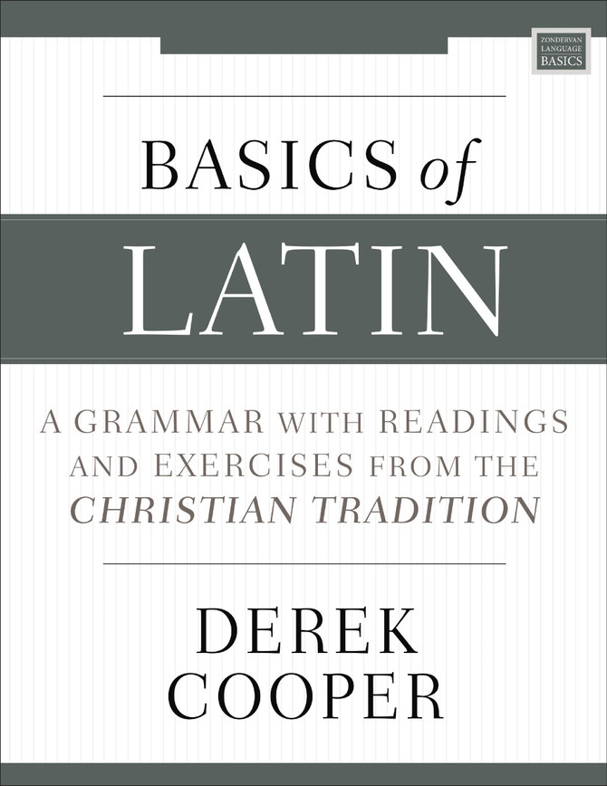 Basics of Latin