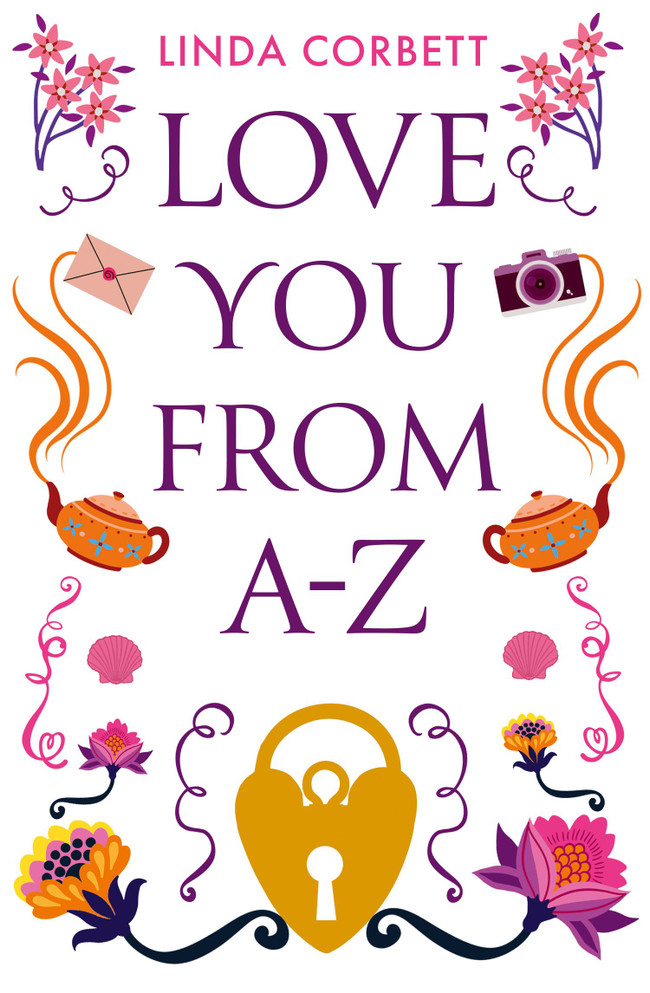 Love You from A-Z