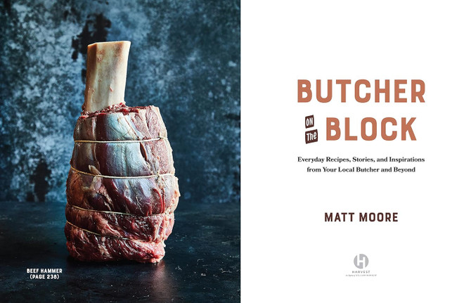 Butcher on the Block