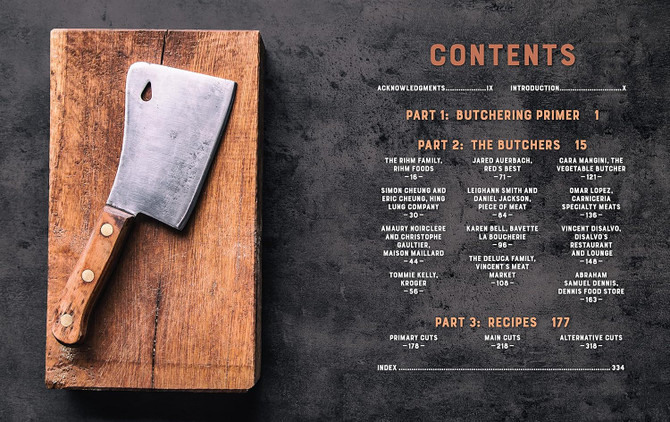 Butcher on the Block
