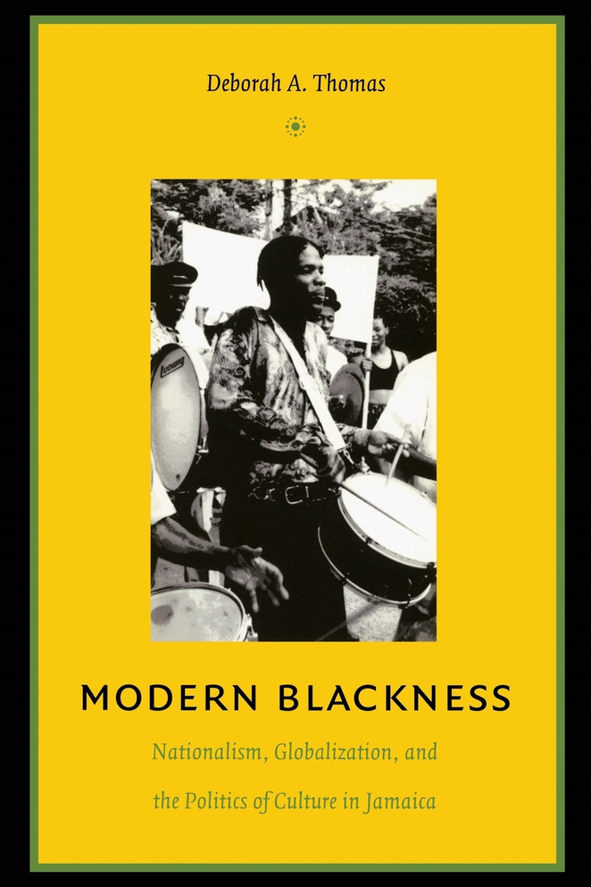 Modern Blackness