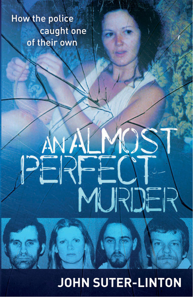 Almost Perfect Murder