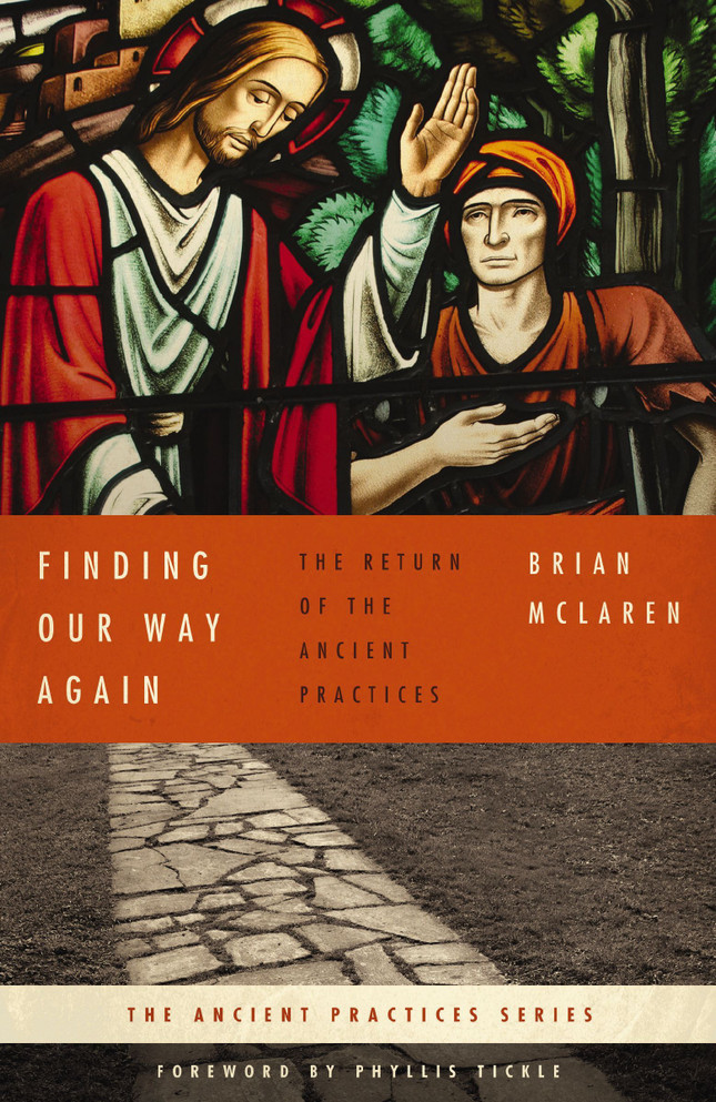 Finding Our Way Again